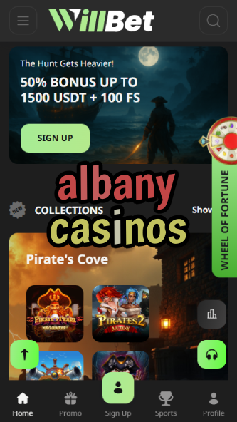 Albany Casinos - Top New York Casinos-www.bdqngd.com