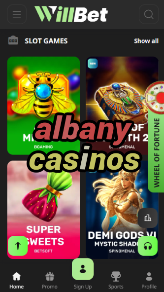 Albany Casinos - Top New York Casinos-www.bdqngd.com